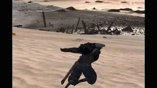 Kenshi stealth characters