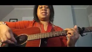 I Believe Natalie Grant cover 