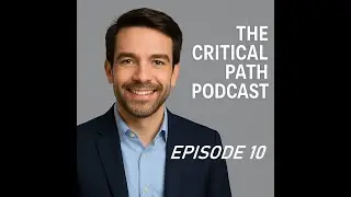 Episode 10 - The Quiet Multiplier: Why Mentoring Matters in Complex Environments