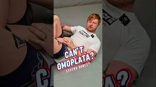 OMOPLATA OPTION🔥 #BRAZILIANJIUJITSU #JIUJITSU #MMA #GRAPPLING #BJJ #MARTIALARTS