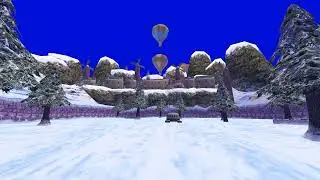 Snow Flower (Y2K Music) | lastkeymusic