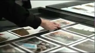 Leiko Ikemura stellt in der Kunsthalle Karlsruhe aus