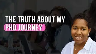 The Unexpected Lessons From My Long PhD Journey