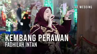 KEMBANG PERAWAN - FADHILAH INTAN - LIVE PERFORMANCE -  SYMPHONY ENTERTAINMENT