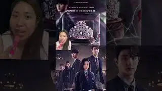 UPCOMING TEEN AGE REVENGE KDRAMA: Hierarchy