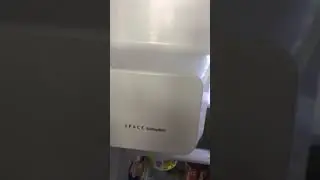 How to fix Samsung Fridge not making cubed ice!