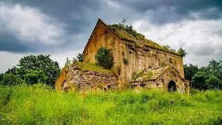 Meghradzori erg Մեղրաձորի երգը