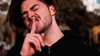 8 YEARS LATER... (JONATHAN GERMAIN) VLOG 2