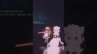 yuri is an owl #shorts #VRChat