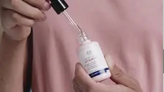 MEN'S SKINCARE HACKS with Vitamin E Overnight Serum In Oil