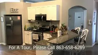 A Cottage Called Home | Ocala FL | Assisted
