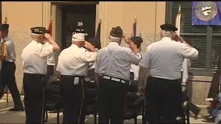 The true meaning of Memorial Day
