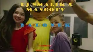 DJ SMAJL&Iacute;K feat. MANGO - Bal&oacute;nek {DJ JENDREK BOLTEQ NA BICIE SINDRIX]