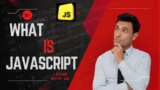 #01|| What is Javascript || JavaScript editors/IDEs List || Javascript learn with us