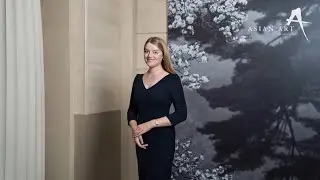 Flora Vesterberg on Japan: Courts and Culture at The Queen's Gallery, Buckingham Palace