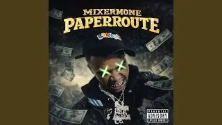 PAPER ROUTE