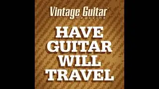 181 - John Blair (surf music historian, Jon & the Nightriders)