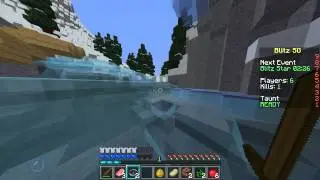 Target turpeluren!! + Blaze kit!!! - Blitz Survival Games