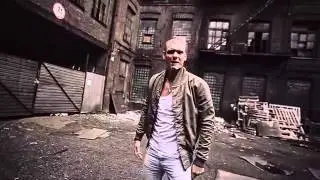 Тони Раут - Дэнни Трехо (Soul Blade prod.) New2014