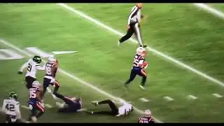 Patriots Marcus Jones Game Winning 84 Yard Punt Return vs Jets