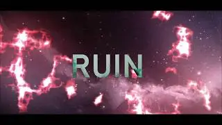 Aramat - Ruin (Official Lyric Video)