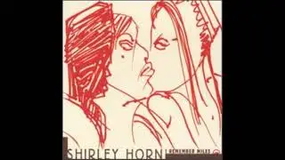 SHIRLEY HORN - SUMMERTIME (1998)