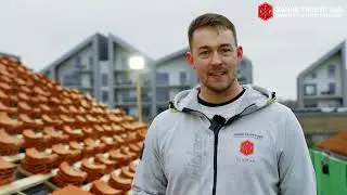 Dansk Tagbyg ApS &ndash; Hvad koster et nyt tag?