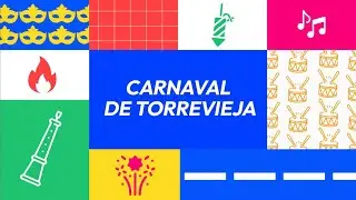 CARNAVAL TORREVIEJA 2025