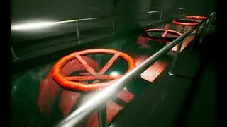 Liminophobia - Another &ldquo;SOOTHING&rdquo; but STRANGER and CREEPIER walking simulator. 