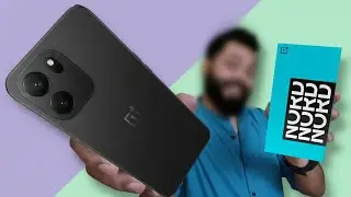 Oneplus Nord CE 6 Unboxing, launch date & first look