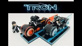 LEGO&reg; TRON LEGACY  SET #21314