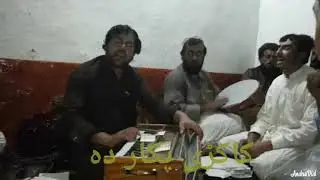 Pashto new kakari mast bandar in rood malazai 2019