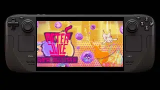 After Juice: Animal Disco Mafia on STEAM DECK | DeckSpot