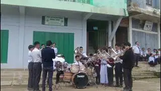 Song Of The Highway @Bualpui NG(Mual Inkhawm)