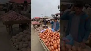 Gondal Mandi , Attock , Pakistan