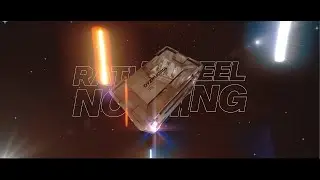 DYZPHORIA & Slayloverboy - RATHERFEELNOTHING