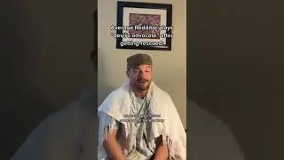 Average Redditor gets rescued by the FBI