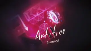 (Mobile) ARTIFICE (Extreme Demon) | 45-81%, 81-100% | Geometry Dash