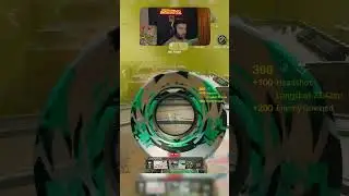 Goodbye Kar98, Hello HDR Meta on Warzone!