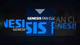 Ganhadores do FANCLUB mes de Agosto GENESIS