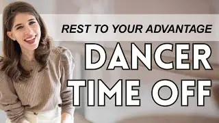 Q: Should Dancers Eat Less When They’re Not Dancing?