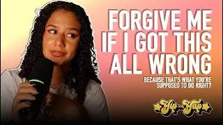 My Not-So-Hot Takes On Religion-Based Hypocrisy | Yip To My Yap