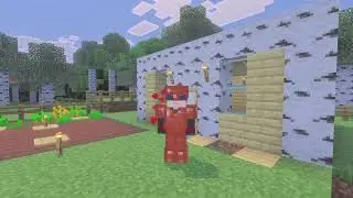Hraju DĚSIV&Yacute; Minecraft SEED v Hardcore! (Bedrock) #3