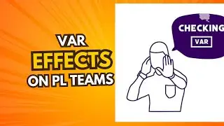 VAR controversies and its effects on premier league clubs #football #views #premierleague #video