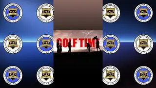 Text Behind Video | PowerDirector #Shorts