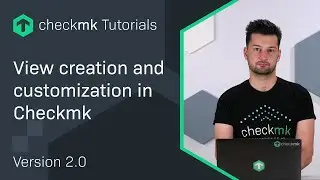 View creation and customization in Checkmk #CMKTutorial