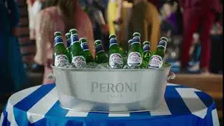 Peroni: House Party Bucket :06