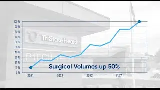 TriState Health Foundation Mediathon: Surgical Center Expansion