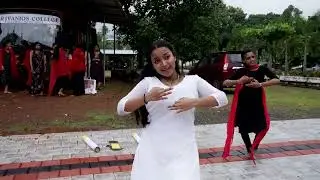 Flash mob - International Day Against Drug Abuse 2024 - 2025