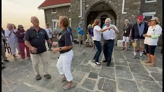 USLHS Dance Contest 2023 - Third Prize Winner: Fire Island, New York